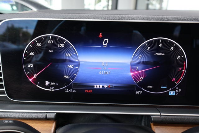 2024 Mercedes-Benz GLE GLE 350W4