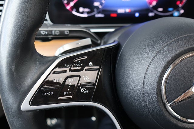 2024 Mercedes-Benz GLE GLE 350W4