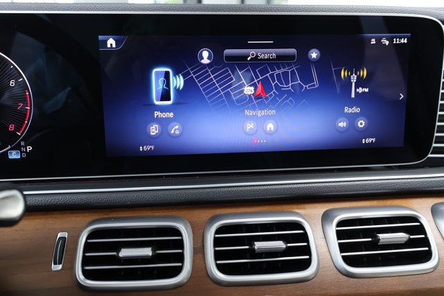 2024 Mercedes-Benz GLE GLE 350W4