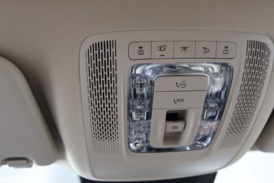 2024 Mercedes-Benz GLE GLE 350W4