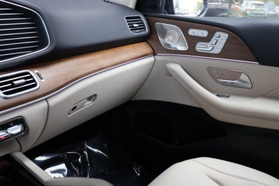 2024 Mercedes-Benz GLE GLE 350W4