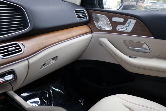 2024 Mercedes-Benz GLE GLE 350W4