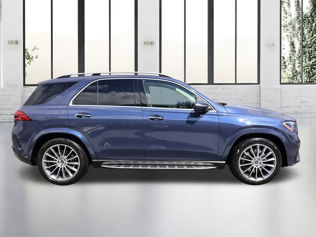 2024 Mercedes-Benz GLE GLE 350W4