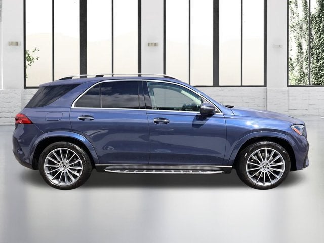 2024 Mercedes-Benz GLE GLE 350W4