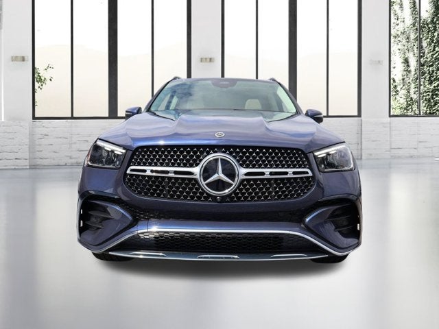 2024 Mercedes-Benz GLE GLE 350W4
