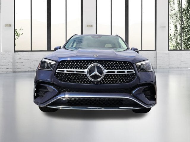 2024 Mercedes-Benz GLE GLE 350W4