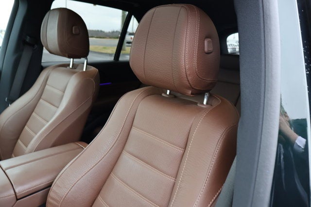 2024 Mercedes-Benz GLE GLE 350W4