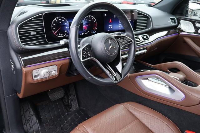 2024 Mercedes-Benz GLE GLE 350W4