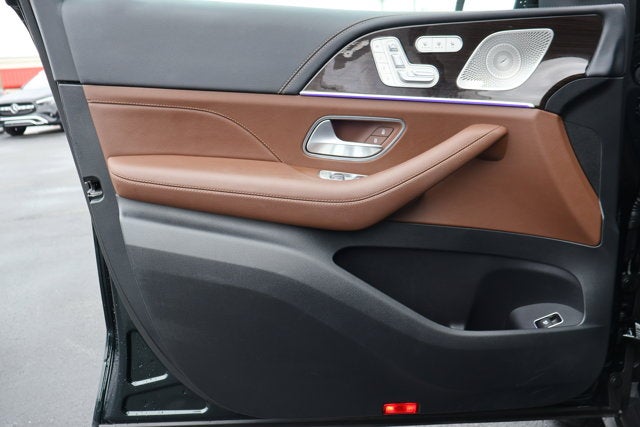 2024 Mercedes-Benz GLE GLE 350W4