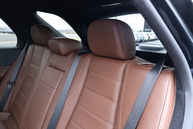 2024 Mercedes-Benz GLE GLE 350W4