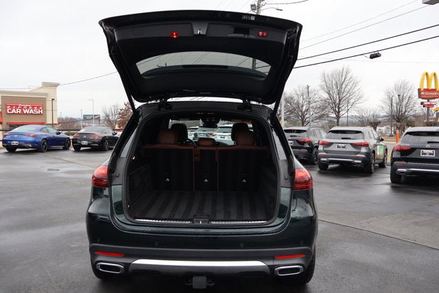 2024 Mercedes-Benz GLE GLE 350W4