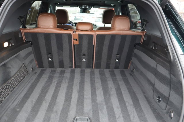 2024 Mercedes-Benz GLE GLE 350W4