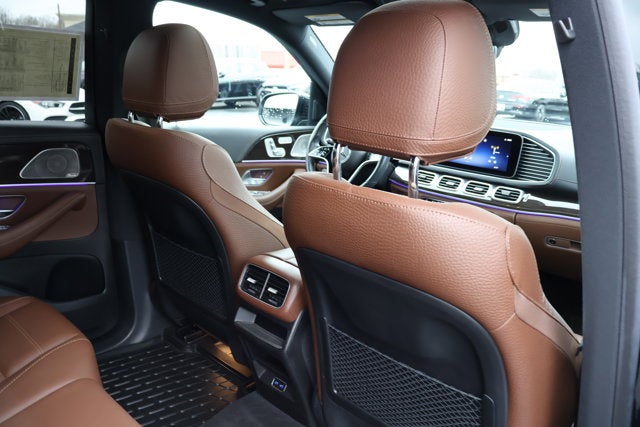 2024 Mercedes-Benz GLE GLE 350W4