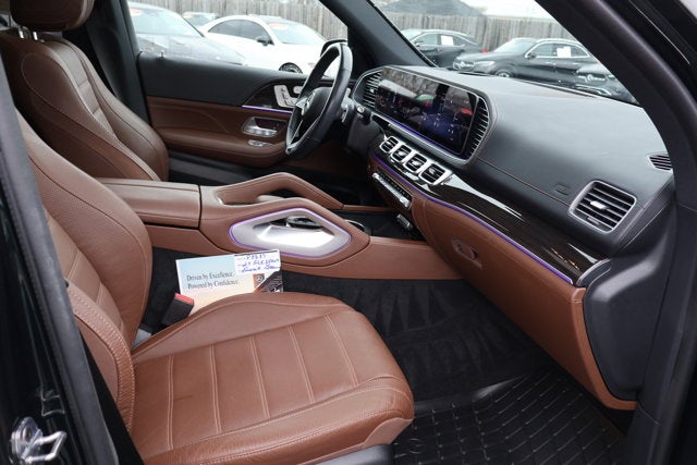 2024 Mercedes-Benz GLE GLE 350W4