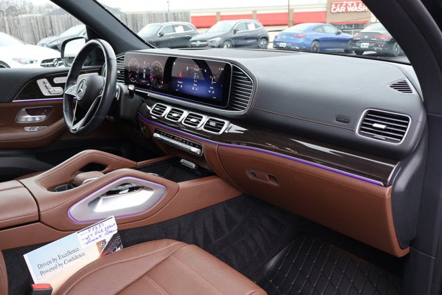 2024 Mercedes-Benz GLE GLE 350W4