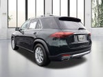 2024 Mercedes-Benz GLE GLE 350W4