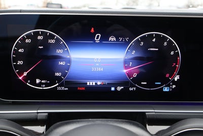 2024 Mercedes-Benz GLE GLE 350W4