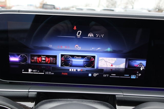 2024 Mercedes-Benz GLE GLE 350W4