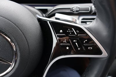 2024 Mercedes-Benz GLE GLE 350W4