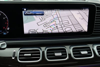 2024 Mercedes-Benz GLE GLE 350W4