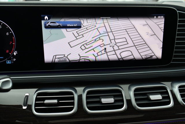 2024 Mercedes-Benz GLE GLE 350W4