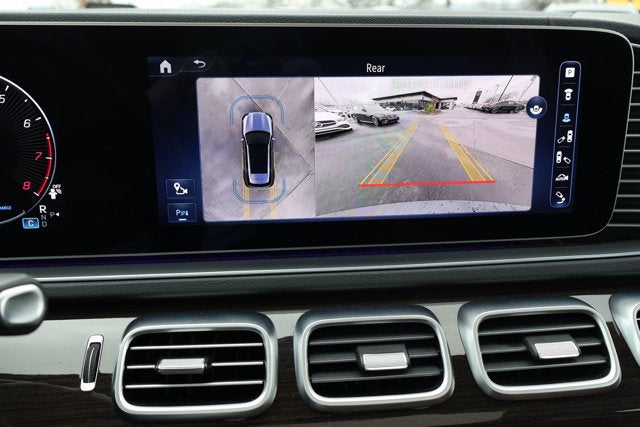 2024 Mercedes-Benz GLE GLE 350W4