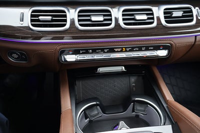 2024 Mercedes-Benz GLE GLE 350W4