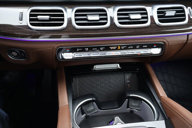 2024 Mercedes-Benz GLE GLE 350W4