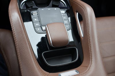 2024 Mercedes-Benz GLE GLE 350W4