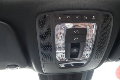 2024 Mercedes-Benz GLE GLE 350W4