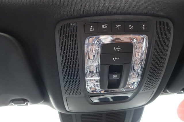 2024 Mercedes-Benz GLE GLE 350W4