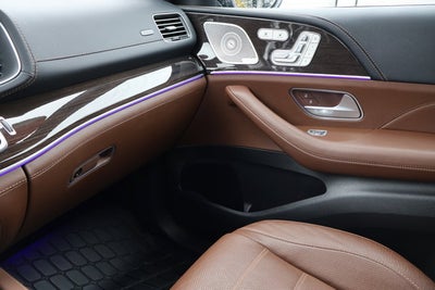 2024 Mercedes-Benz GLE GLE 350W4