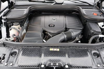 2024 Mercedes-Benz GLE GLE 350W4