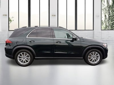 2024 Mercedes-Benz GLE GLE 350W4