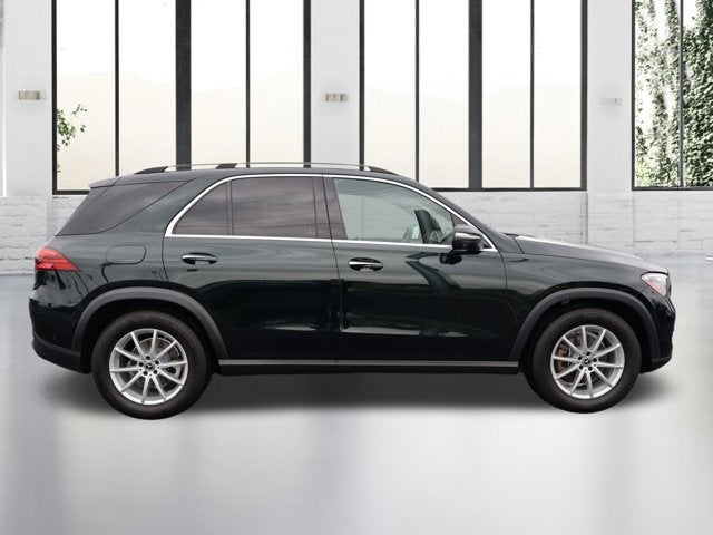 2024 Mercedes-Benz GLE GLE 350W4