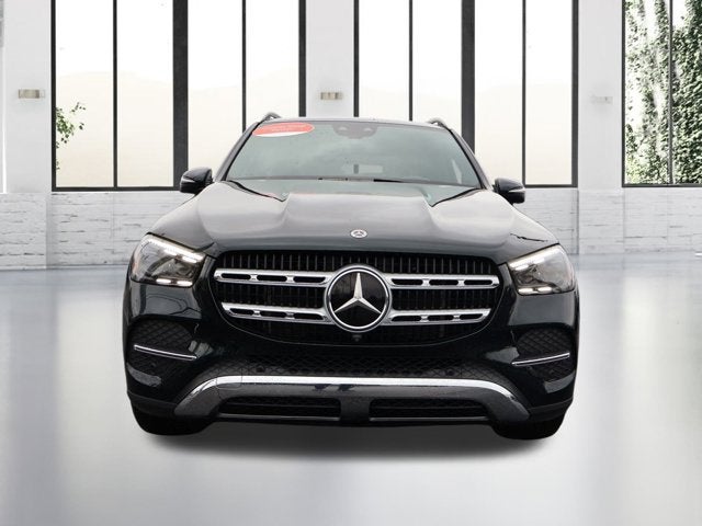 2024 Mercedes-Benz GLE GLE 350W4