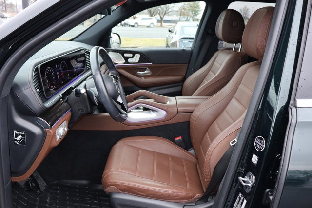 2024 Mercedes-Benz GLE GLE 350W4