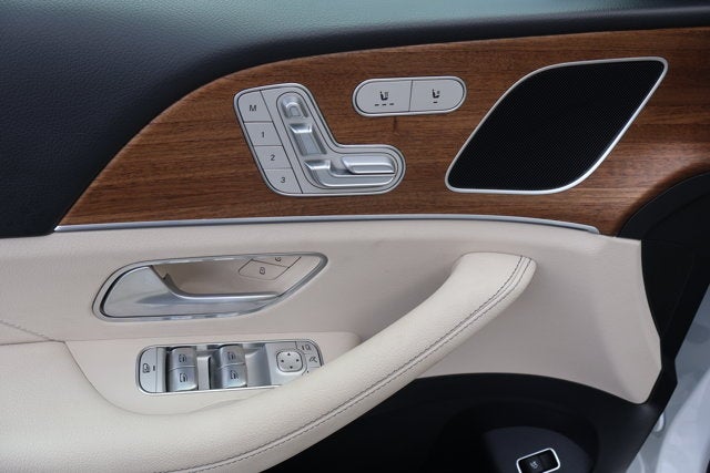 2025 Mercedes-Benz GLE GLE 350W4