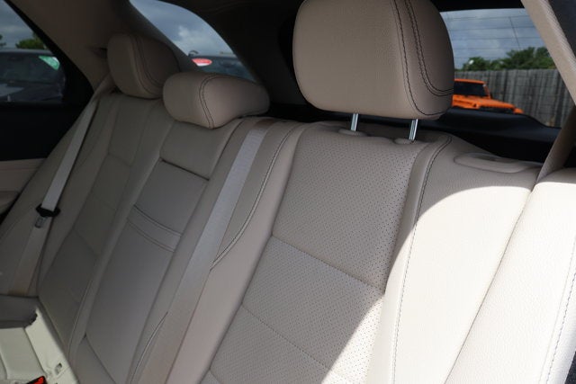 2025 Mercedes-Benz GLE GLE 350W4