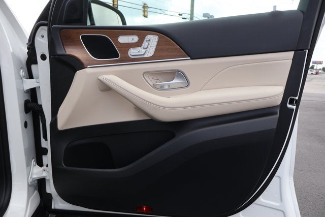2025 Mercedes-Benz GLE GLE 350W4