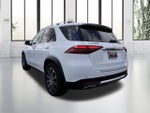2025 Mercedes-Benz GLE GLE 350W4