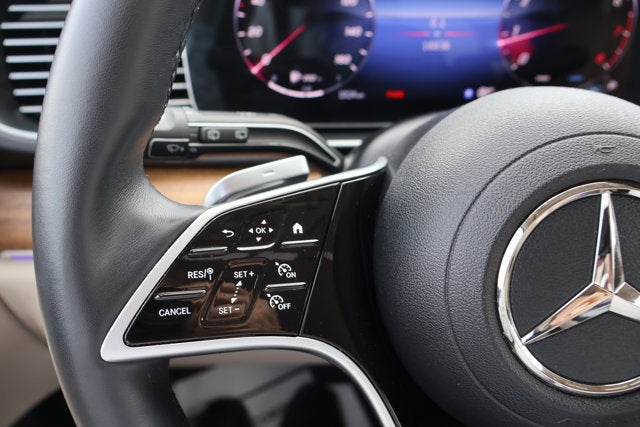 2025 Mercedes-Benz GLE GLE 350W4