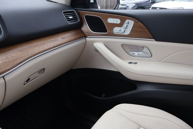 2025 Mercedes-Benz GLE GLE 350W4