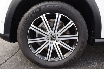 2025 Mercedes-Benz GLE GLE 350W4