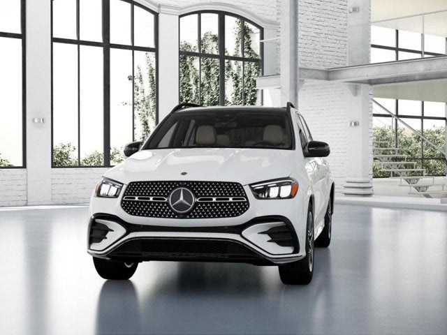 2026 Mercedes-Benz GLE GLE 350