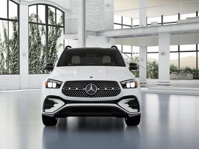 2026 Mercedes-Benz GLE GLE 350