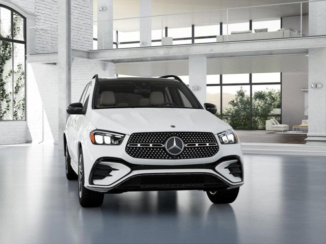 2026 Mercedes-Benz GLE GLE 350