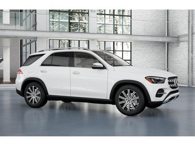 2026 Mercedes-Benz GLE GLE 350