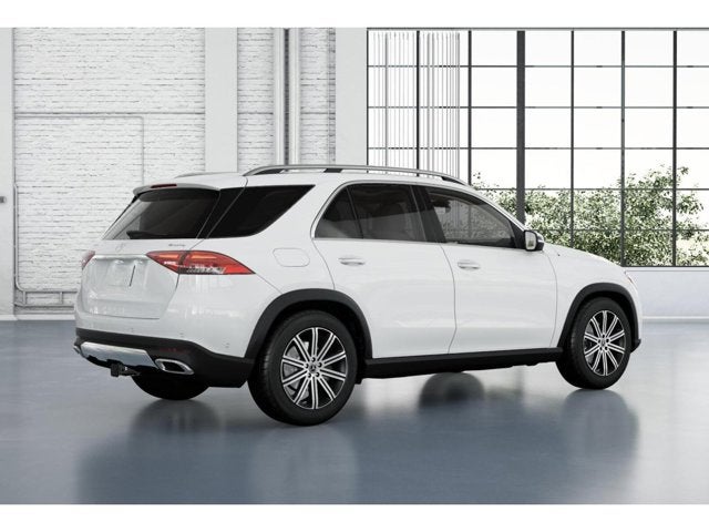 2026 Mercedes-Benz GLE GLE 350