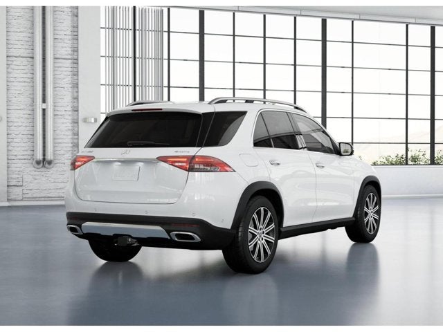 2026 Mercedes-Benz GLE GLE 350